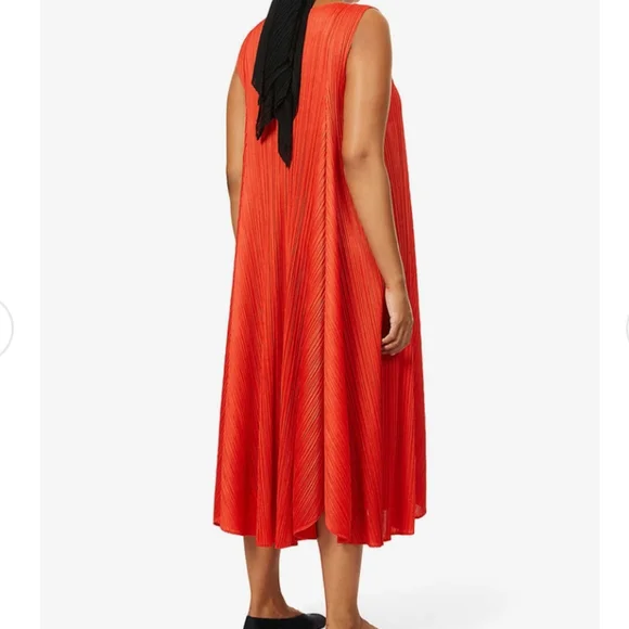 ISSEY MIYAKE PLEATS PLEASE Dress - Picture 5 of 12